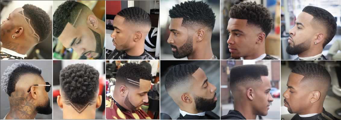 Hair Cut Styles