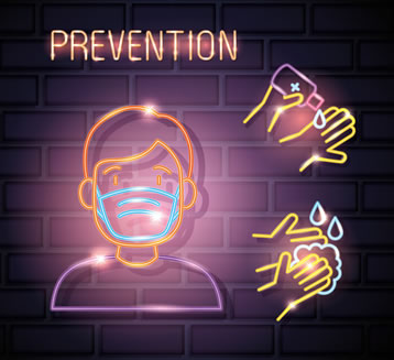 Covid-19 Prevention
